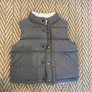 Baby Gap Vest